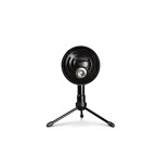 Blue Snowball iCE Condenser Microphone, Cardioid - Black