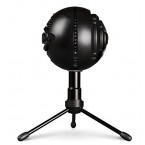 Blue Snowball iCE Condenser Microphone, Cardioid - Black