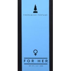 Pheromones For Women Pheromone Perfume Spray [Attract Men] - Elegance, Extra Strength Human Pheromones Formula by RawChemistry (1 Fl. Oz Spray)