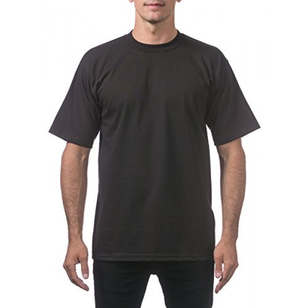 Cotton Short Sleeve T-Shirt for Men online in UAE