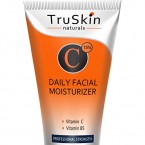 Buy TruSkin Naturals Vitamin C Moisturizer Cream Online in UAE