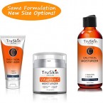 Buy TruSkin Naturals Vitamin C Moisturizer Cream Online in UAE