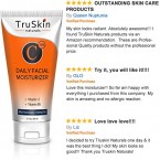 Buy TruSkin Naturals Vitamin C Moisturizer Cream Online in UAE