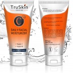 Buy TruSkin Naturals Vitamin C Moisturizer Cream Online in UAE