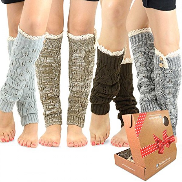 Buy online Premium Quality Leg Warmer for Ladies in UAE 