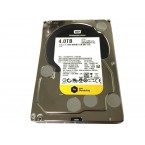 Western Digital RE WD4000FYYZ 4TB 7200 RPM 64MB Cache SATA 6.0Gb/s 3.5