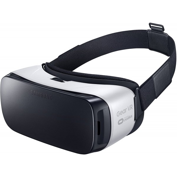 Samsung Gear Vr (2015) - Note 5, Gs6s (us Versio..