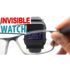 Invisible Watch