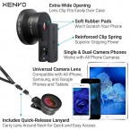 Original Xenvo Pro Macro, Wide Angle Lens Kit for iPhone and Android, sale in UAE