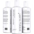 Buy Poppy Austin Vitamin C Facial Cleanser Online in UAE