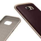 Shop online Classic Rich Texture Galaxy S7 Edge mobile case in UAE 