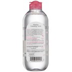 Garnier SkinActive Micellar Cleansing Water, For All Skin Types, 3 Count