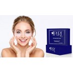 Buy La Pure Luxury Collagen Eye Mask, Premium Anti Aging Products with Hyaluronic Acid Online In UAE