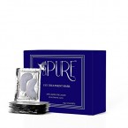 Buy La Pure Luxury Collagen Eye Mask, Premium Anti Aging Products with Hyaluronic Acid Online In UAE