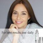 Buy Organys Under Eye Day Gel Night Serum Online in UAE