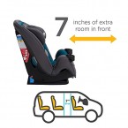 Buy online 3-in-1 Convertible Car seat in UAE  