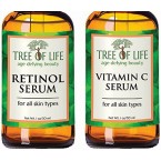 Buy online Best Quality Anti Aging Vitamin C Serum in UAE