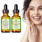 Buy online Best Quality Anti Aging Vitamin C Serum in UAE