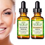 Buy online Best Quality Anti Aging Vitamin C Serum in UAE