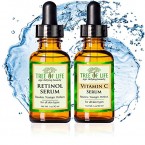 Buy online Best Quality Anti Aging Vitamin C Serum in UAE