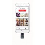 Buy online Imported Flash Drive For iPhone In UAE 