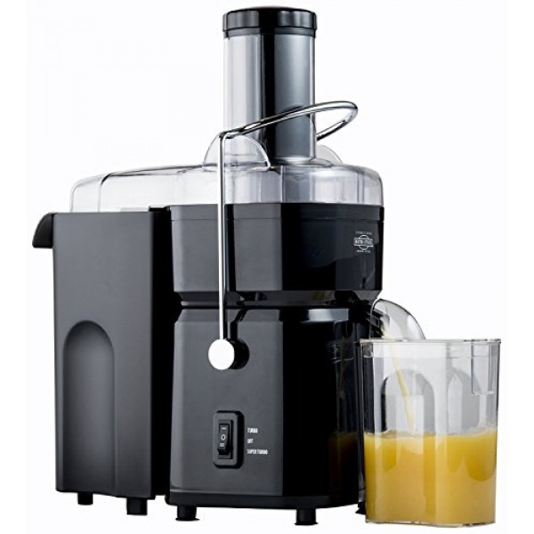 Buy Nutri-stahl Juicer Machine Fruit And Vegetab..