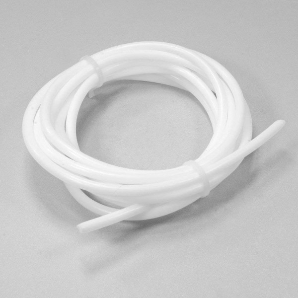 shop ptfe white teflon bowden tube for 1.75 filament imported from usa