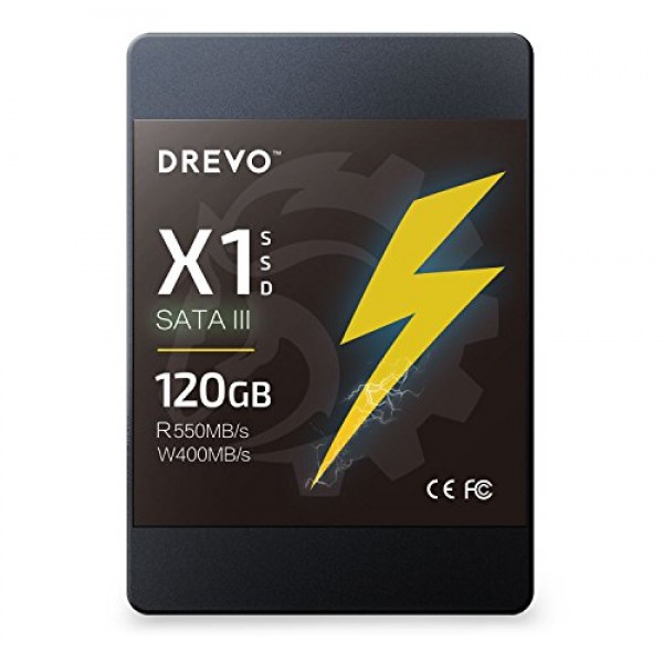 drevo x1 series 120gb ssd solid state drive shop online in UAE