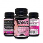 Buy original Breast Enhancement Pills by Natural Pueraria Mirifica Breast Enlarger sale in UAE