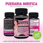 Buy original Breast Enhancement Pills by Natural Pueraria Mirifica Breast Enlarger sale in UAE