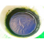 100% Natural Indigo Powder for Hair (227g / (1/2 lb) / 8 ounces) Indigofera tinctoria to color your hair brown to black