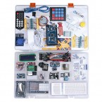 Elegoo EL-KIT-008 Mega 2560 Project The Most Complete Ultimate Starter Kit w/TUTORIAL for Arduino UNO Nano sale Online in UAE