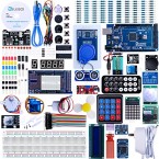 Elegoo EL-KIT-008 Mega 2560 Project The Most Complete Ultimate Starter Kit w/TUTORIAL for Arduino UNO Nano sale Online in UAE