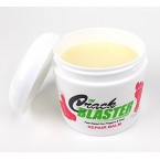 Crack Blaster Repair - Cracked Skin, Heel, Finger Healing Balm and Crack Blaster Revive Dry Skin and Body Cream