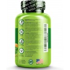 Buy One Daily Multivitamin For Women Of Naturelo Brand Vitamins & Organic Extracts In UAE