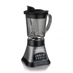 Buy Hamilton Beach Blender For Shakes & Smoothies with  Jar and Single Serve Travel Jar Online in UAE