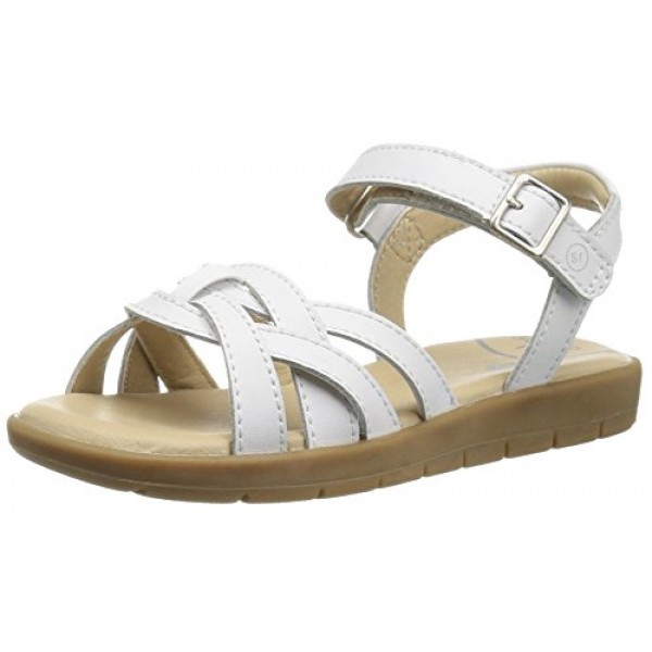 Original Stride Rite Millie Sandal for Kids online in UAE