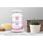 BreastMax Plus Breast Enhancement Formula Dietary Supplement Breast Enlargement Without Surgery