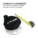 D-Fuse Large LED Light Panel Softbox by Kamerar online in UAE