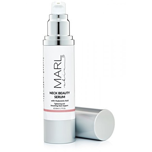 Buy Neck Firming Serum by MARLskin Online in UAE