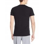 Buy online Genuine Adidas Men Black T-shirt In UAE 