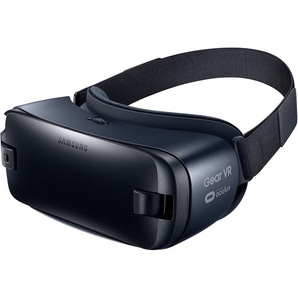 Samsung Gear VR (2016) - GS7s, Note 5, GS6s (US Version w/ Warranty - Discontinued by Manufacturer by Manufacturer)