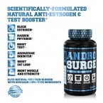 Buy ANDROSURGE Estrogen Blocker Online in UAE