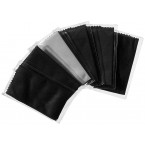 Shop online Imported Quality Microfiber cloths for Multi Use in UAE 