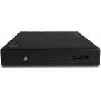 Vantec NexStar TX 2.5" USB 3.0 Hard Drive Enclosure (NST-228S3-BK) Black