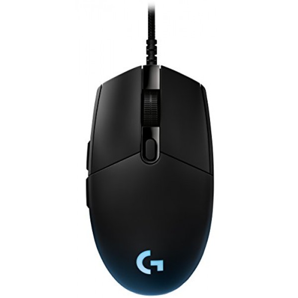 Buy Logitech G Pro Gaming FPS Mouse with Advanced Gaming Sensor for Competitive Play Imported from USA