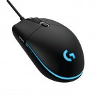 Buy Logitech G Pro Gaming FPS Mouse with Advanced Gaming Sensor for Competitive Play Imported from USA