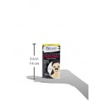 Bioré Deep Cleansing Charcoal Pore Strips (18 Count)