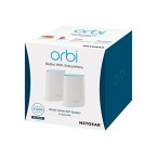 Get online Imported Orbi Home Mesh WiFi System in UAE