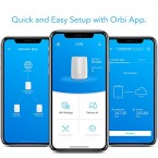 Get online Imported Orbi Home Mesh WiFi System in UAE